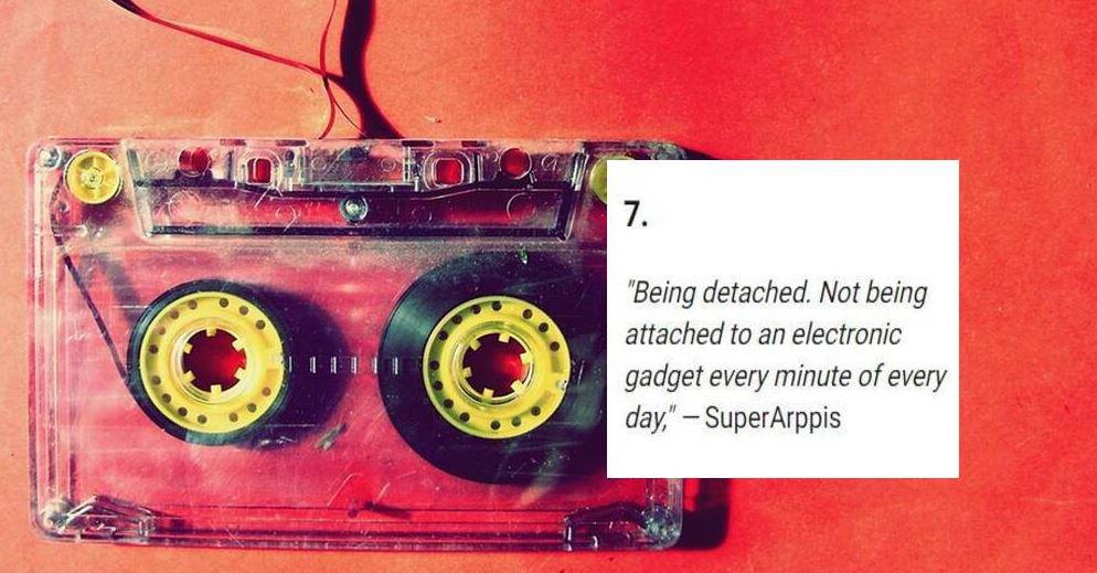 1990s nostalgia, gen x, 1990s trends