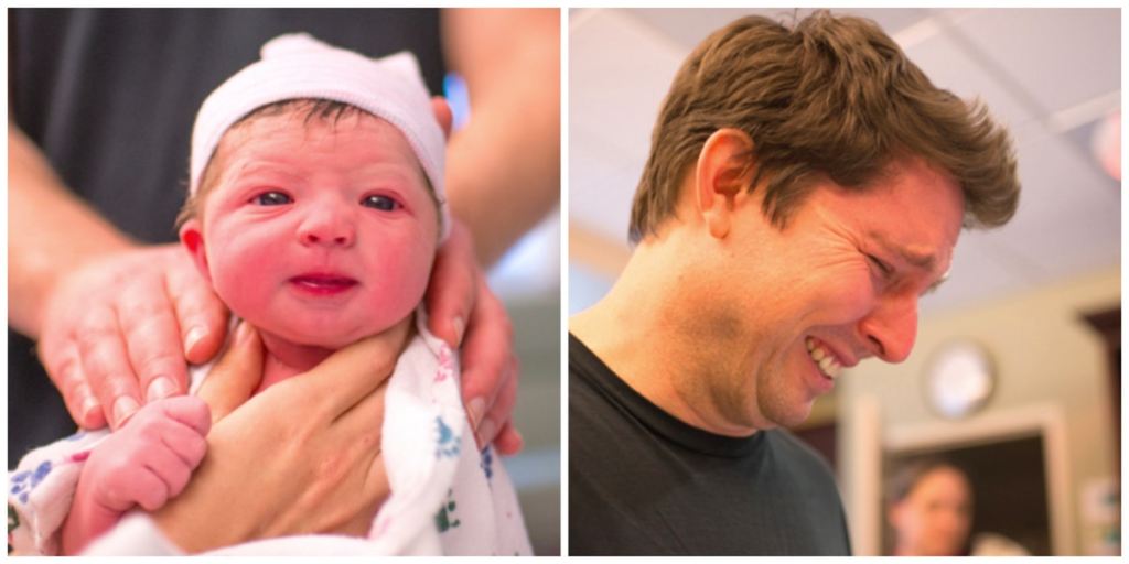 childbirth, new parents, photographer