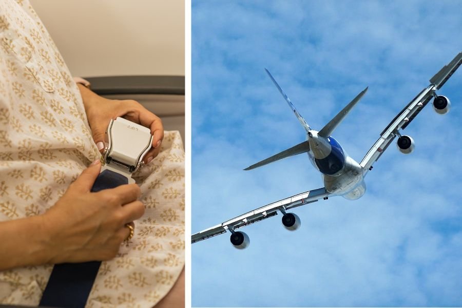 flight anxiety, breathing exercises, breathing excercises for flight anxiety