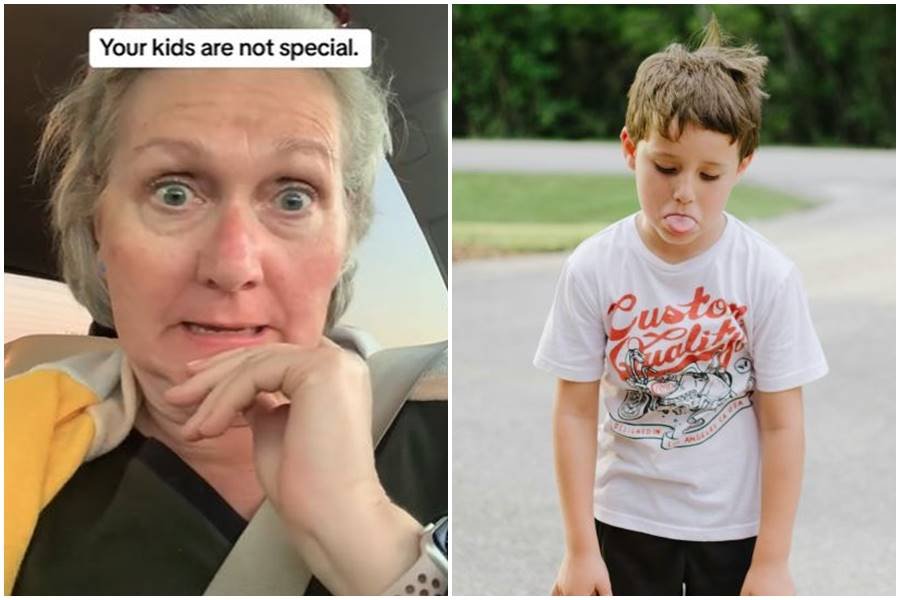 school, modern parents, covid-19