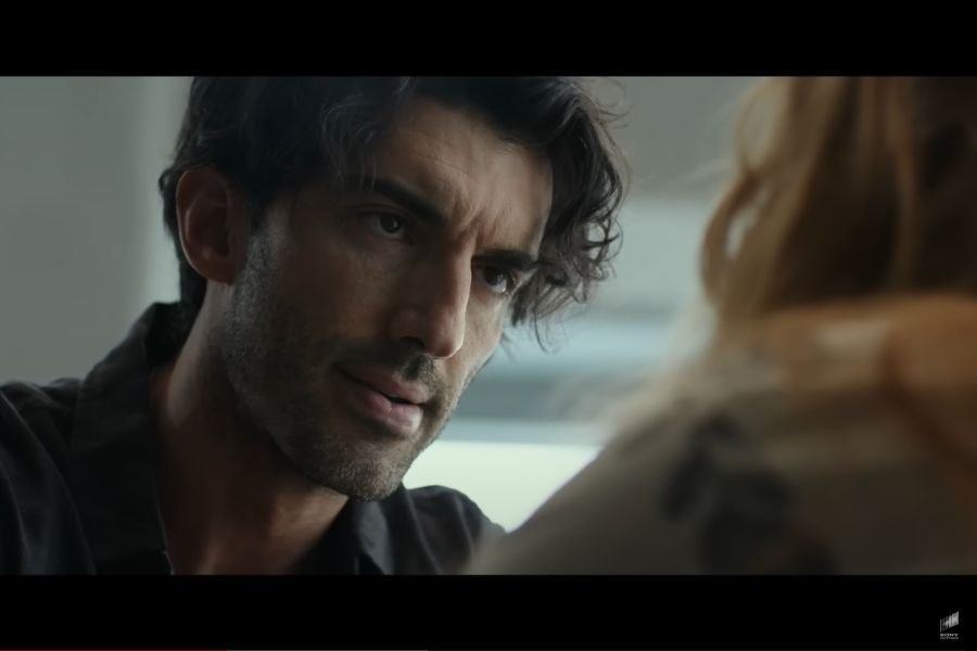 scene from "it ends with us"