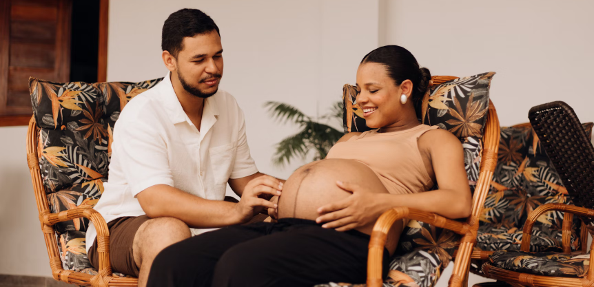 babies, pregnancy, family