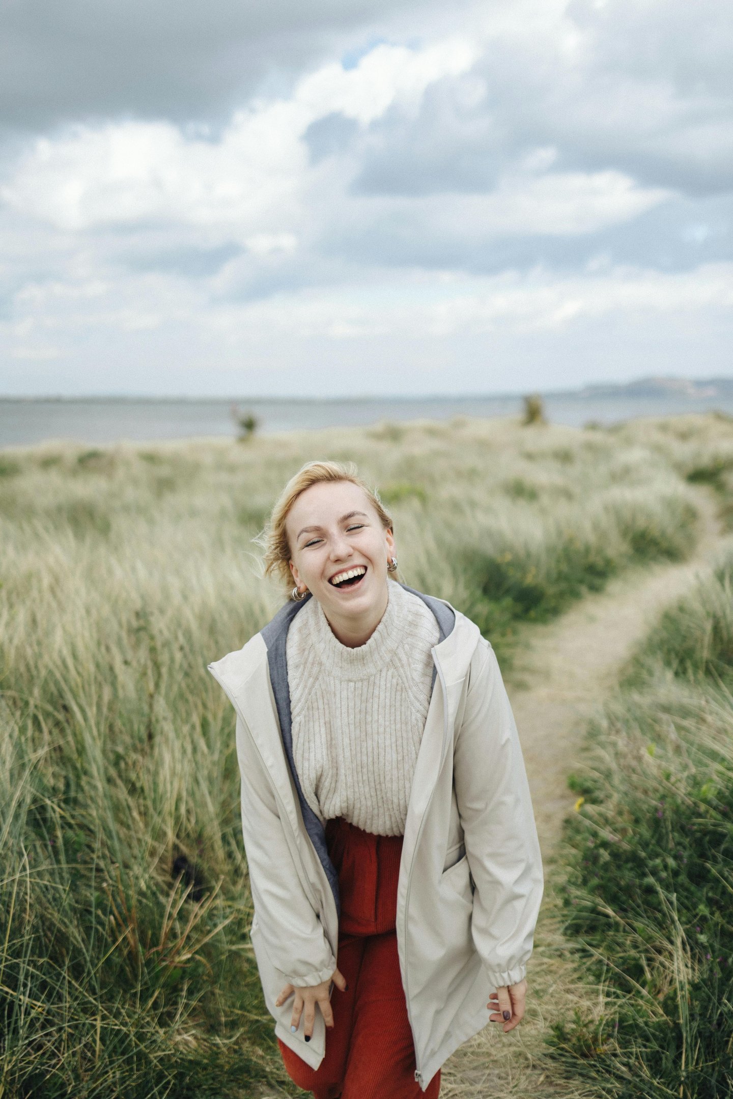 rejection therapy, fear of rejection, sophie jones