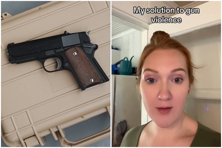 gun violence, ryannpdatsme, gun insurance