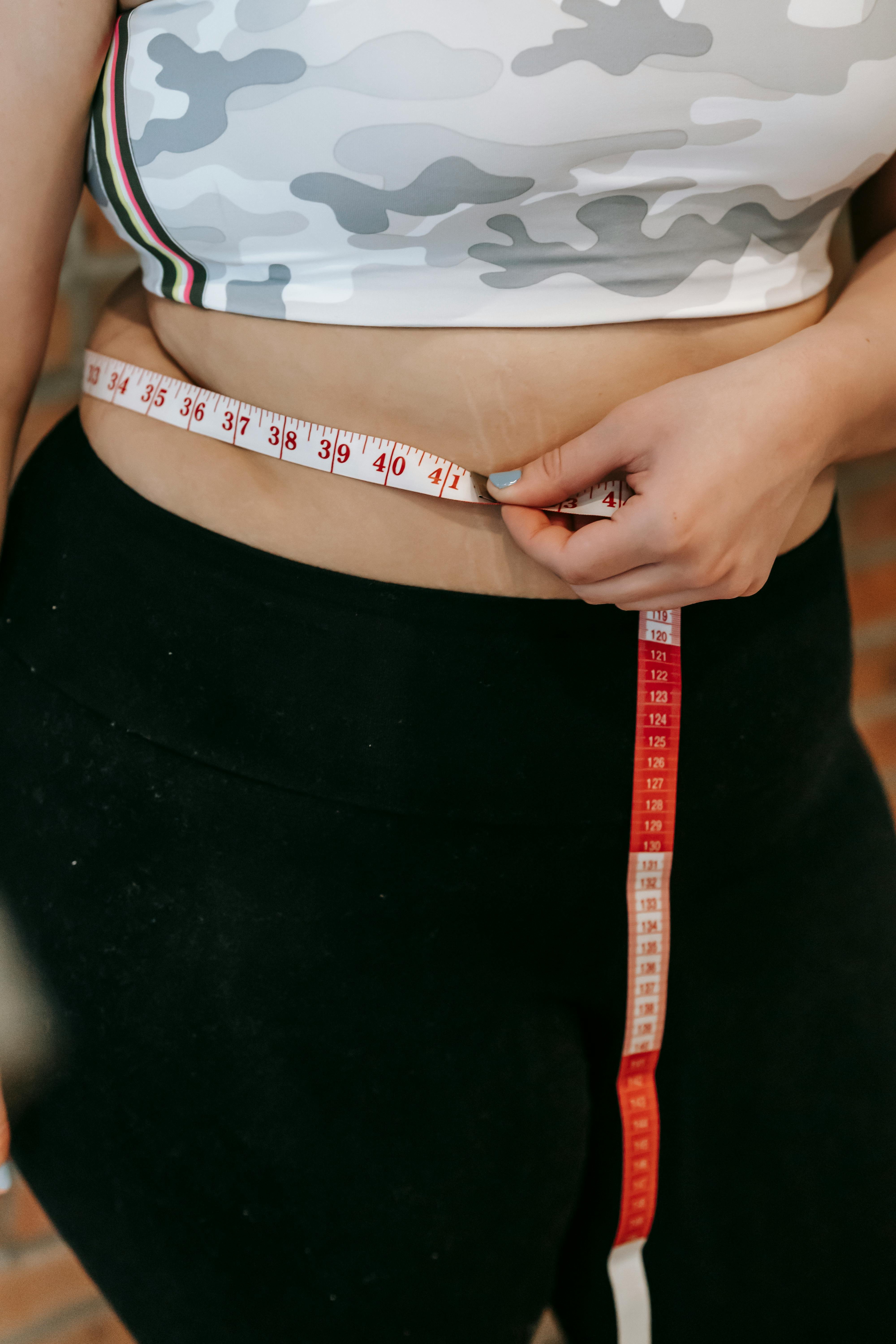 Normal Rounded Body Why you should ask your doctor to measure your body roundness - Upworthy