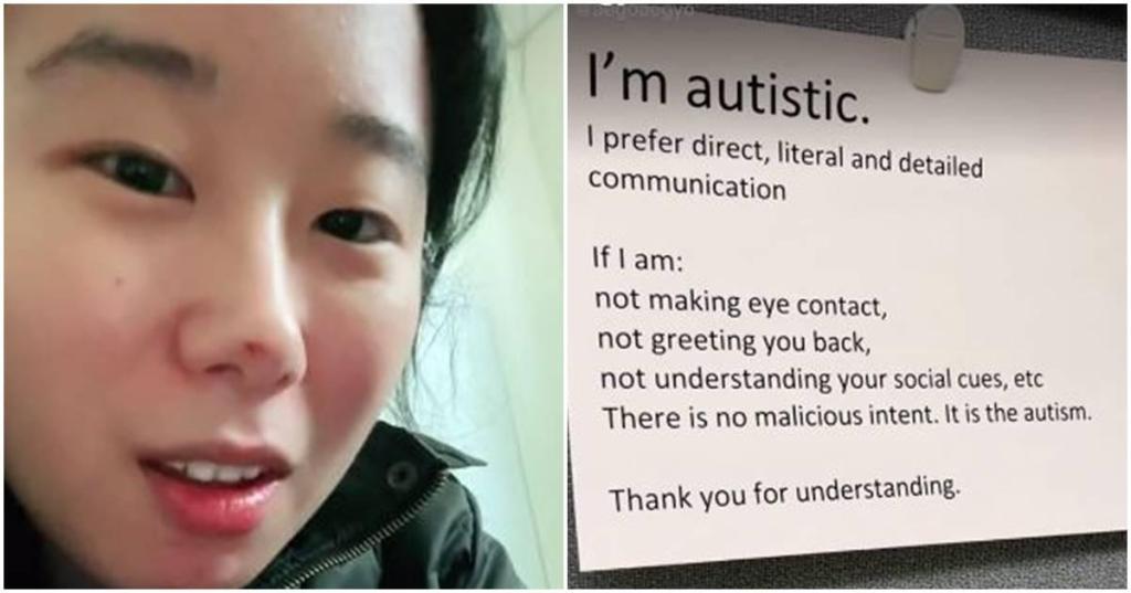 autism, autism workplace, autism communication