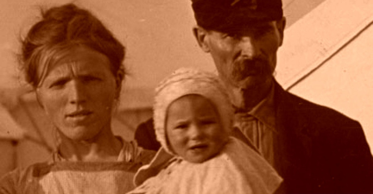 ludlow massacre, colorado history, woody guthrie