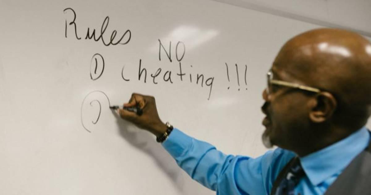rules to live by, golden rule, fix the world