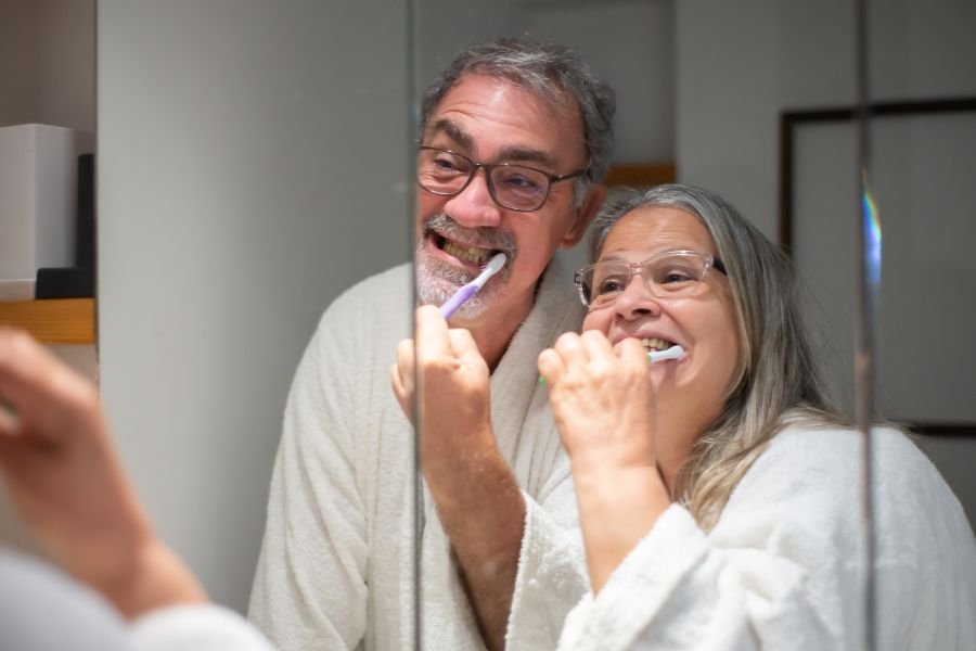dentist near me, tooth brush, when to brush teeth, oral care