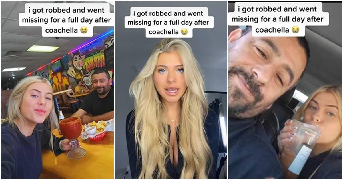 becca moore, raul torres, coachella