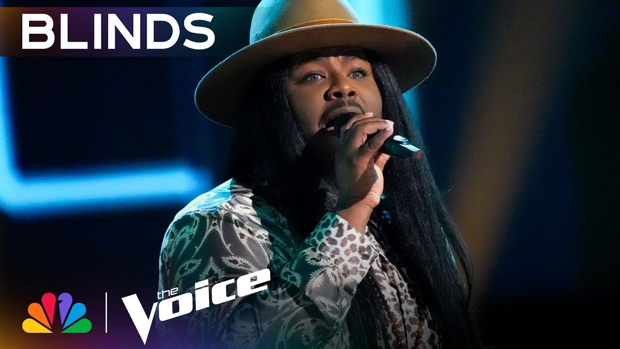the voice, asher havon the voice, adele, adele covers, set fire to the rain, set fire to the rain cover
