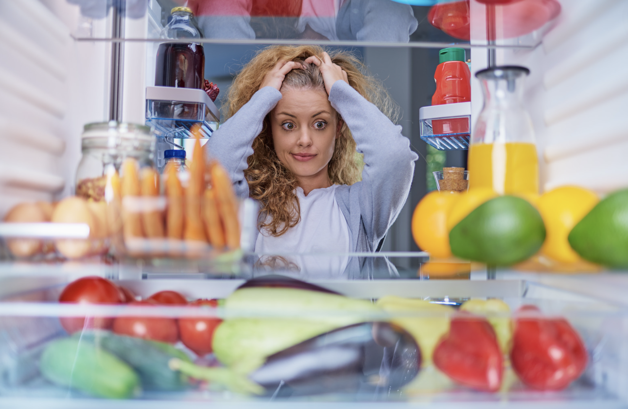 growing older, ask reddit, deciding what to eat, eating healthy
