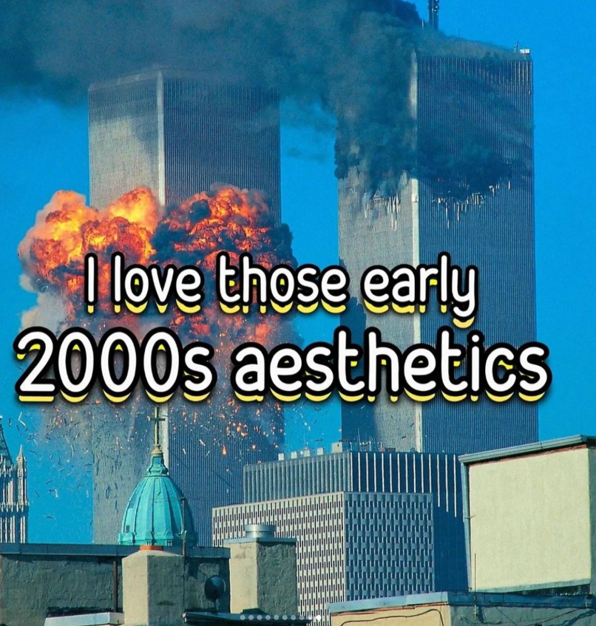 911 memes, gen Z