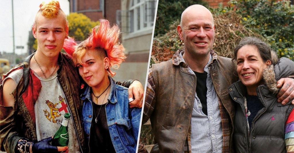 photography, England, friendship