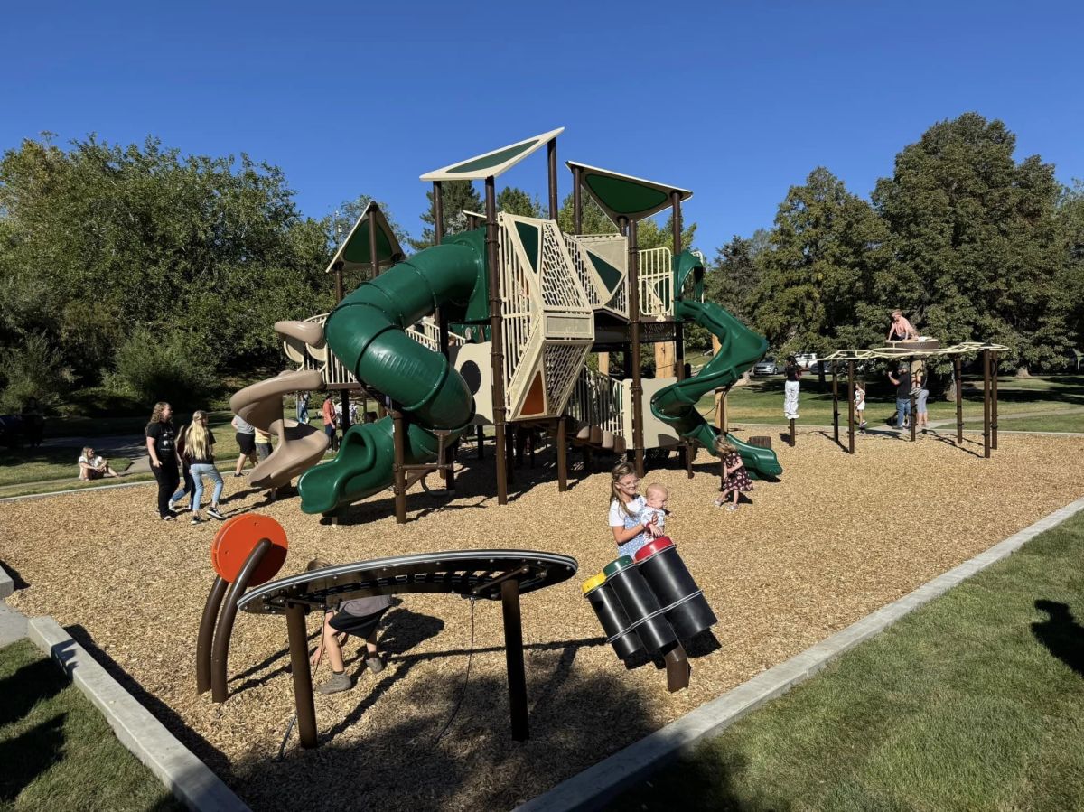 playground