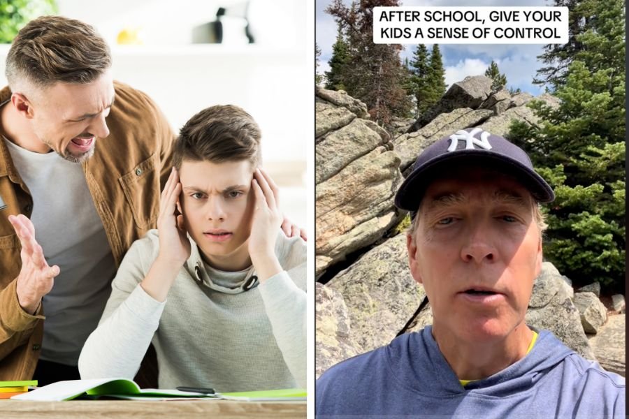 ahdh kids, parnets withadhd kids, teens,