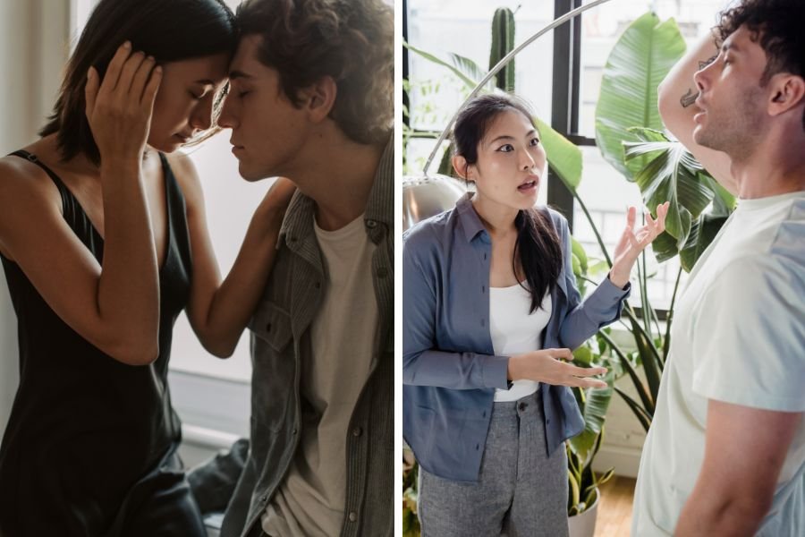 dating; reasons for breakup; dating advice; ask reddit; dating red flags; funny breakups