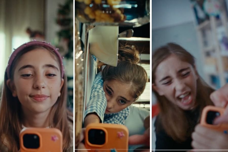 phone addiction, phones for teens, teen mental health