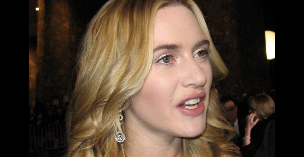 kate winslet