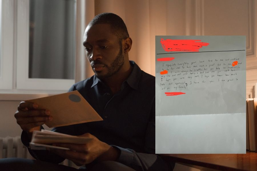 stepparents; importance of stepparents; stepdads; parenting; modern families; letter to stepdad