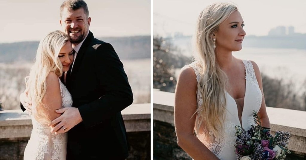 megan montgomery, domestic violence, face of domestic violence