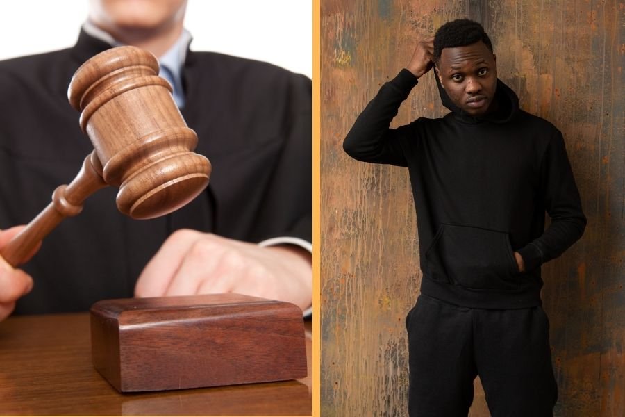 marijuana arrests; Texas judge; arrest statistics; marijuana possession; good judges; positive judge stories