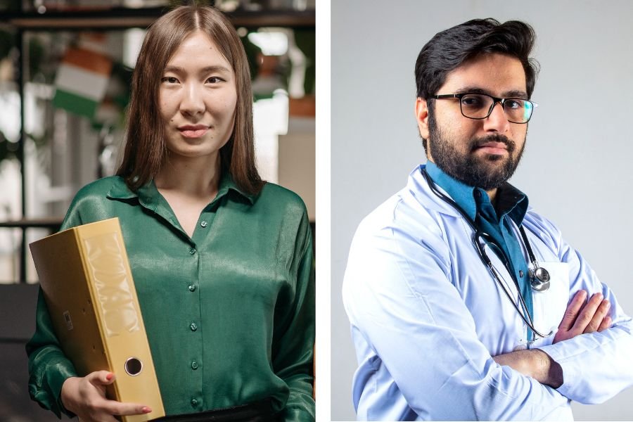 medical binder, doctor gaslighting, medical gaslighting, gaslighting