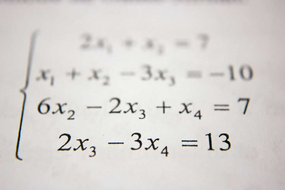 math problems