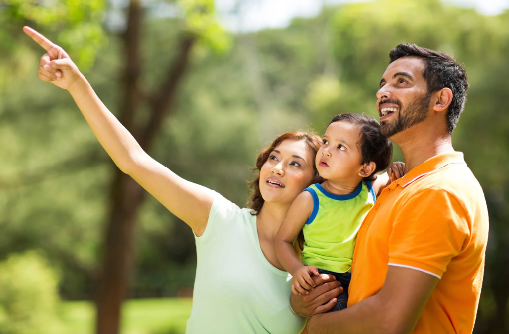 it takes a village, childcare costs, in law, parenting