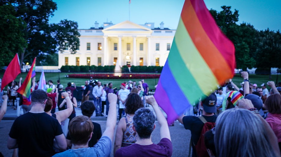 lgbtq rights, don't ask don't tell, bill clinton