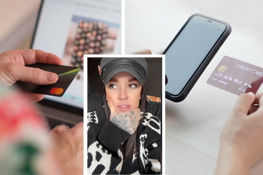 millennials, millennial money habits, online shopping, money