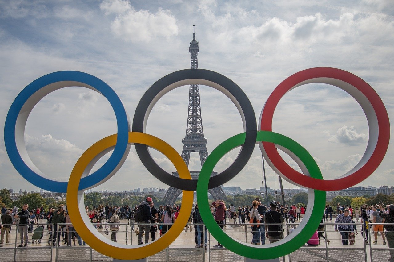 paris olympics, french names, baby names 2025