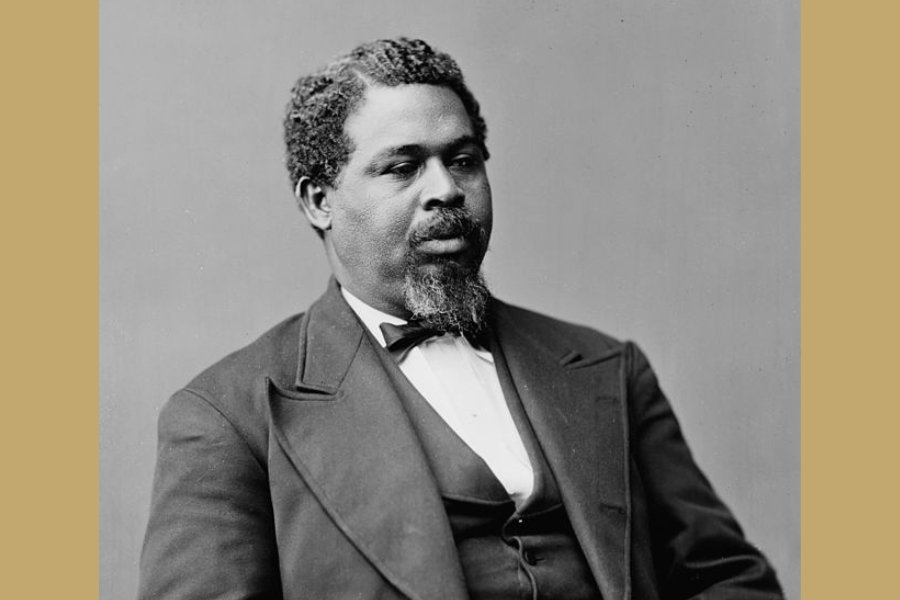 robert smalls