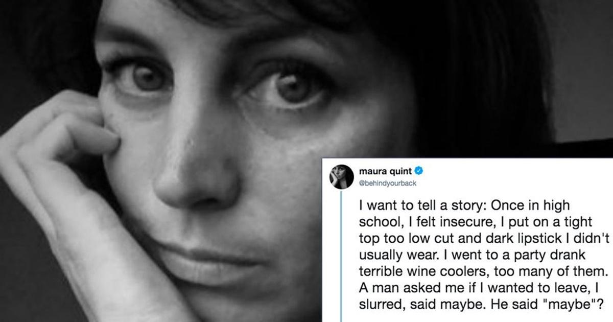 college sexual assaults, harassment, assault, real-life encounters