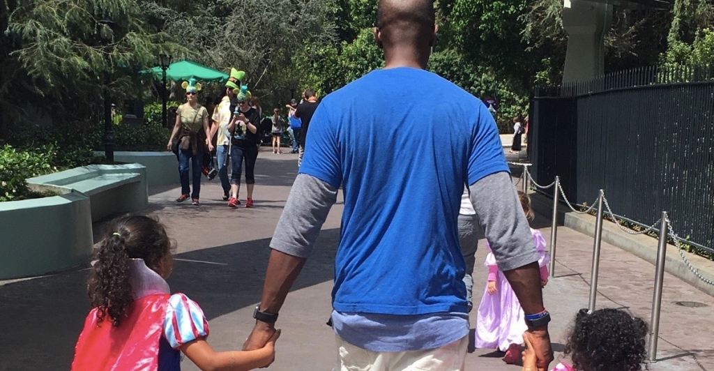 parenting, father’s day, respect, fairness