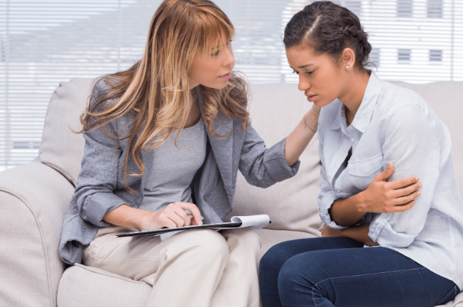 therapy, breakthroughs, therapists