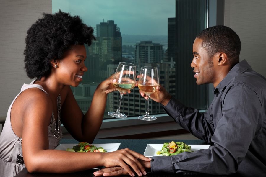 dating, dating advice, best dating apps, romance, love, finding love, finding the right partner