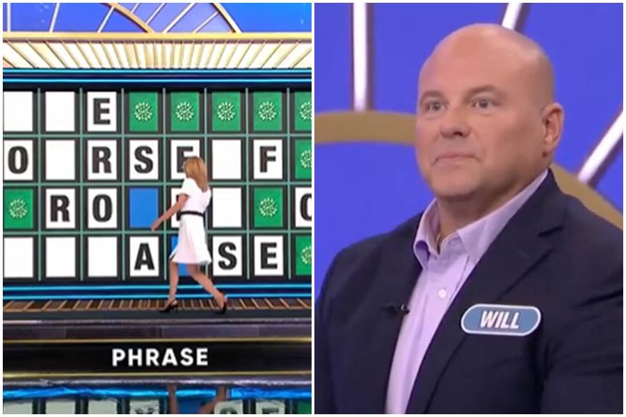 wheel of fortune, funny wheel of fortune, ryan seacrest