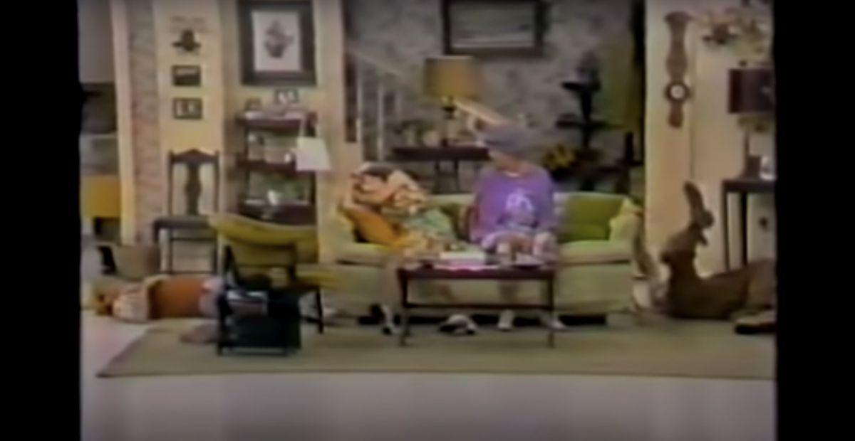 carol burnett show funny