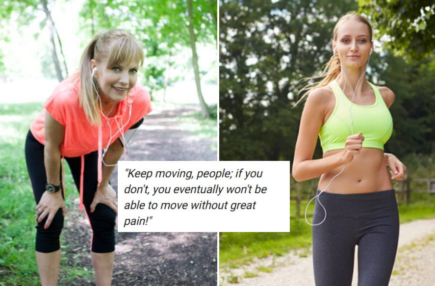 gen x, gen z, advice