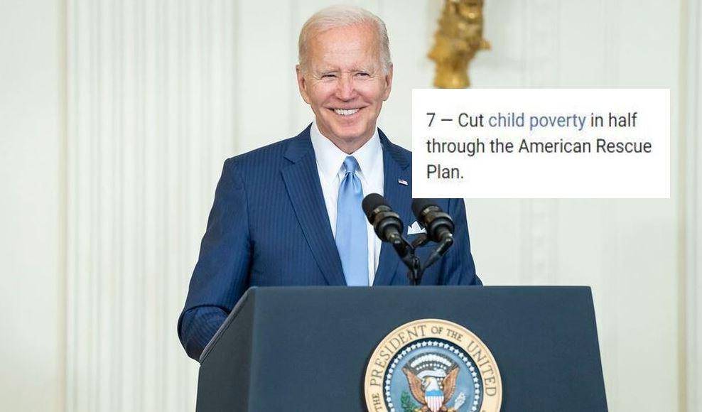 joe biden's achievements, joe biden presidency, midterm elections
