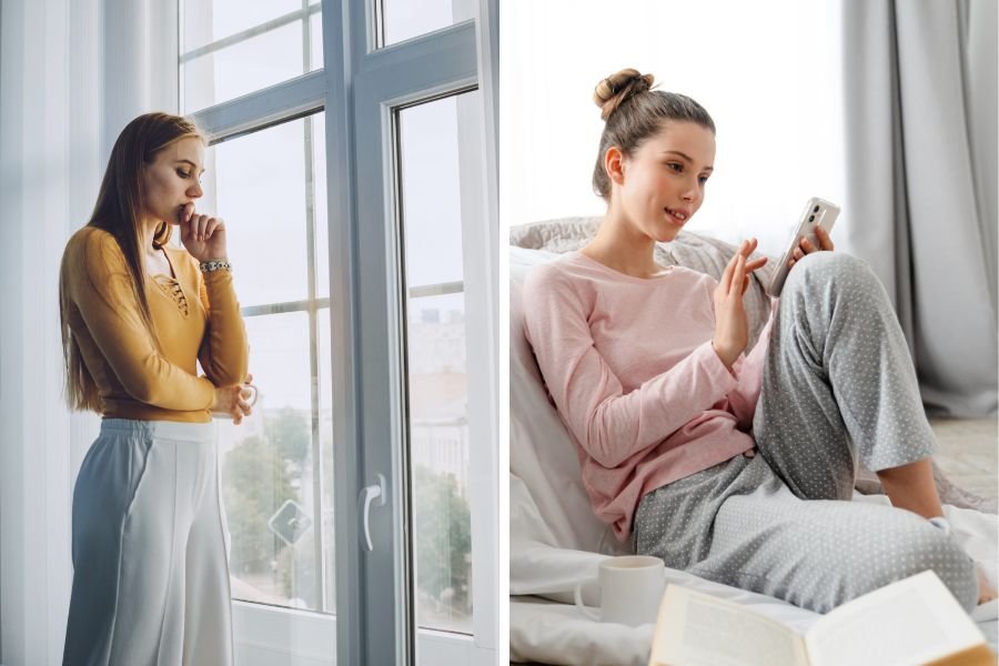 depression; mood booster; bad day hack; how to change your mood; mental health; mental health awareness