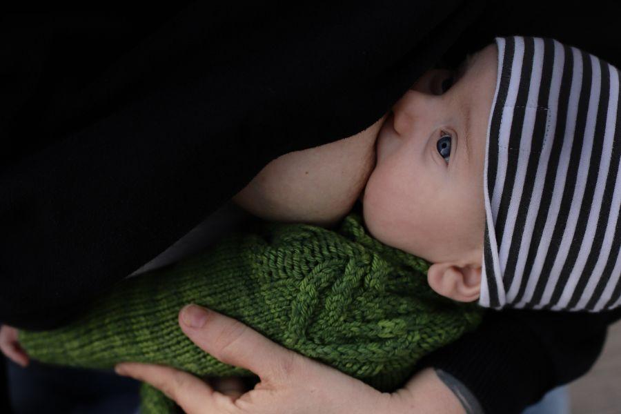 breastfeeding, baby, mom, motherhood