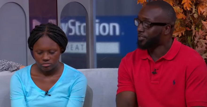 parenting, bullying, dad advice