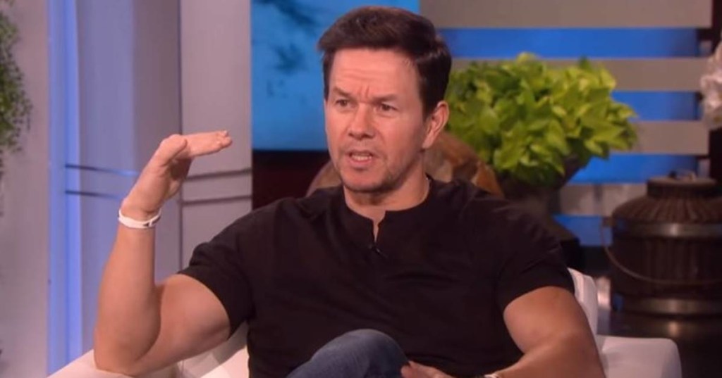 mark wahlberg, mark wahlberg parent, censored music