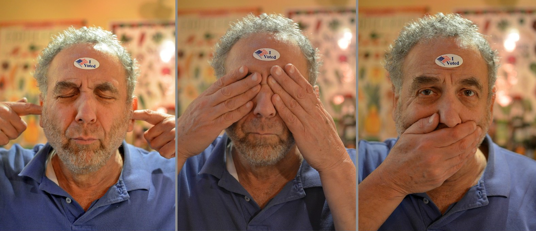 2024 election, mental health, trump, harris