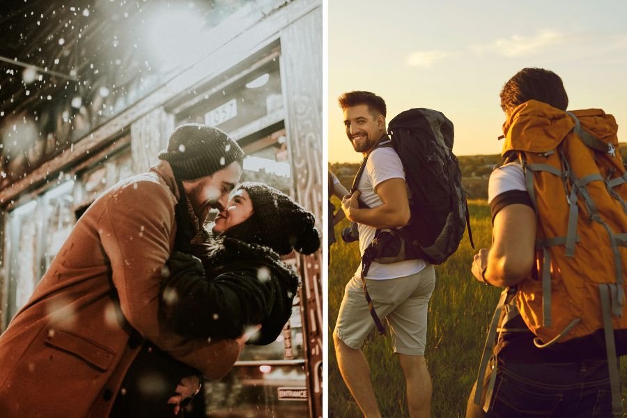 thanksgiving, holiday trip