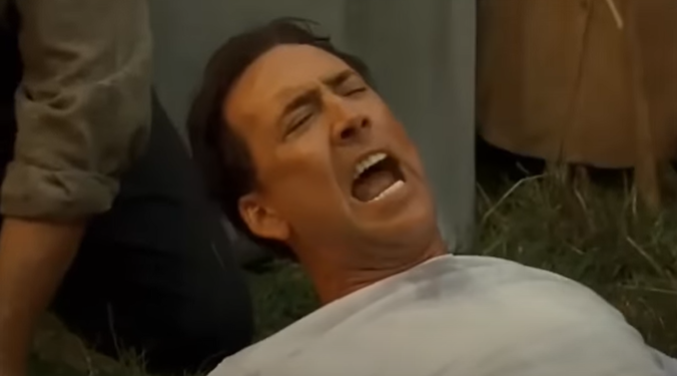 nicolas cage, nicolas cage clips, nicolas cage best clips