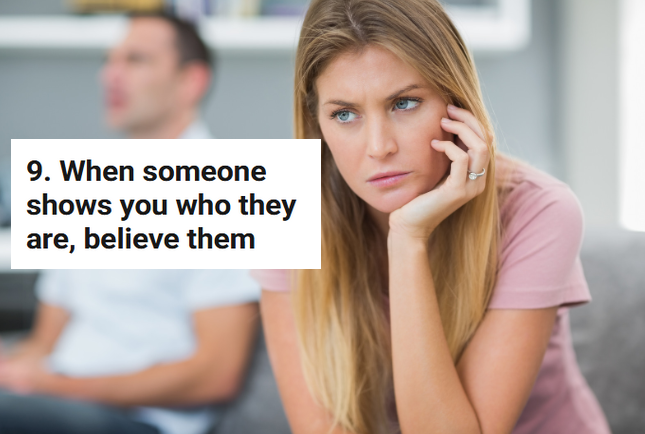 sad woman, harsh truths, reality