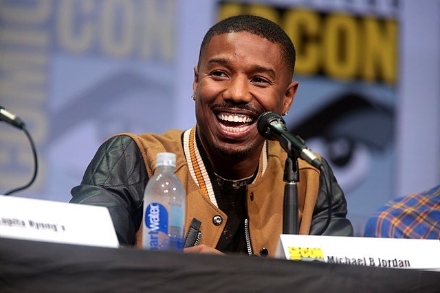 michael b. jordan, bullies, lore'l
